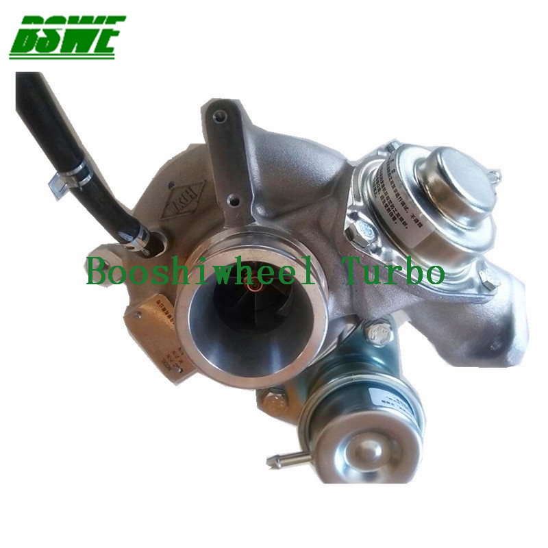   TF035 49695-58701 1118100-EG01T  turbo charger for  great wall